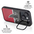 NFL Atlanta Falcons Vintage iPhone 15 Kickstand Case
